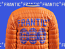 Men's Bomber Jacket. 3D model. ProVisual. 