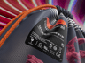 ProVisual — Gym Sack 3D mockup and 3D model - create your perfect project online