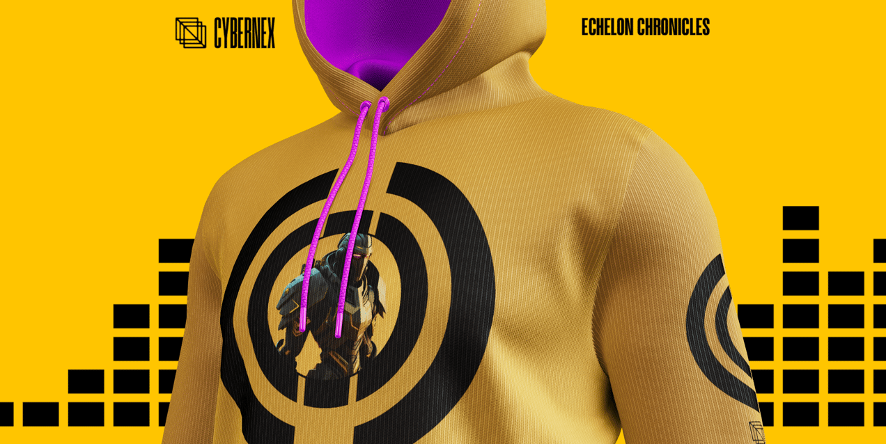 Free Hoodie 3D mockup Front and Back Edit and Download Online.