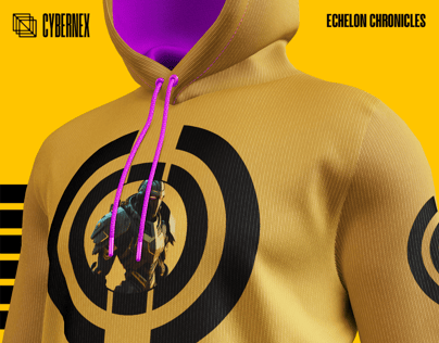 Free Hoodie 3D mockup Front and Back Edit and Download Online.
