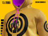 Free Hoodie 3D mockup Front and Back Edit and Download Online.