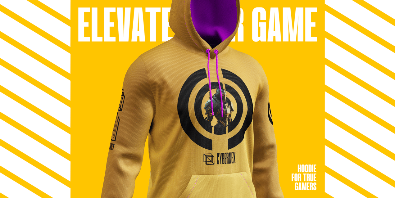 Free Hoodie 3D mockup Front and Back Edit and Download Online.