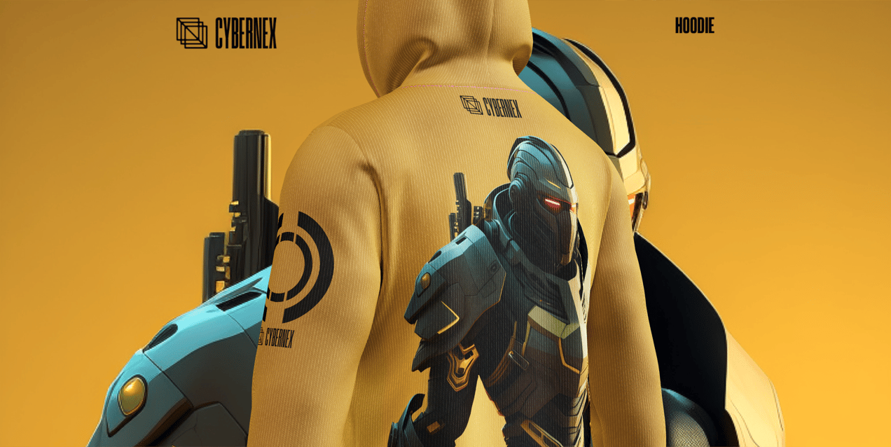 Free Hoodie 3D mockup Front and Back Edit and Download Online.