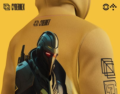 Free Hoodie 3D mockup Front and Back Edit and Download Online.