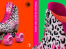 ProVisual — Quad Roller Skate 3D mockup and 3D model - see every detail and customize online