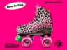 ProVisual — Quad Roller Skate 3D mockup and 3D model - see every detail and customize online