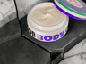 ProVisual — Opened Cosmetic Jar 3D mockup and 3D model - see every detail and customize online