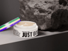ProVisual — Opened Cosmetic Jar 3D mockup and 3D model - see every detail and customize online