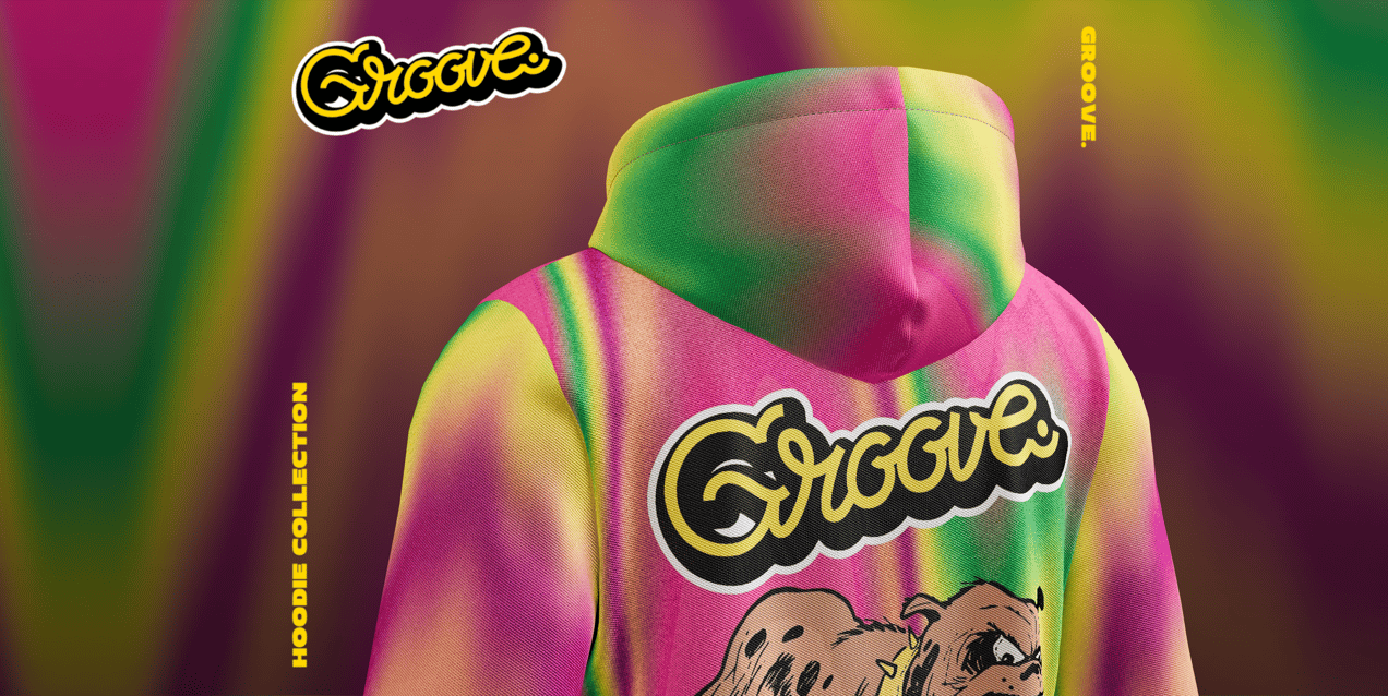 Free Hoodie 3D mockup and 3D model Edit and Download Online.