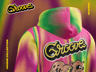 Free Hoodie 3D mockup and 3D model Edit and Download Online.
