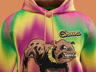 Free Hoodie 3D mockup and 3D model Edit and Download Online.