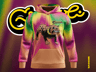 Free Hoodie 3D mockup and 3D model Edit and Download Online.