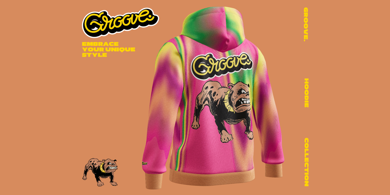 Free Hoodie 3D mockup and 3D model Edit and Download Online.