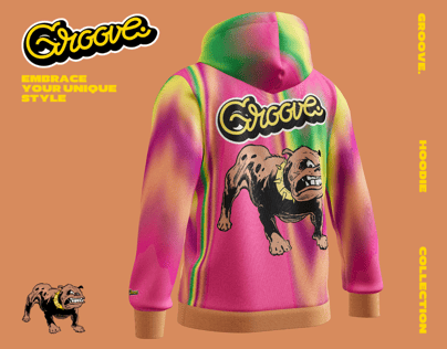 Free Hoodie 3D mockup and 3D model Edit and Download Online.