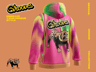 Free Hoodie 3D mockup and 3D model Edit and Download Online.