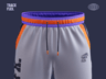 Free Pants Mockup. Apply your design using Online Mockup Generator. 