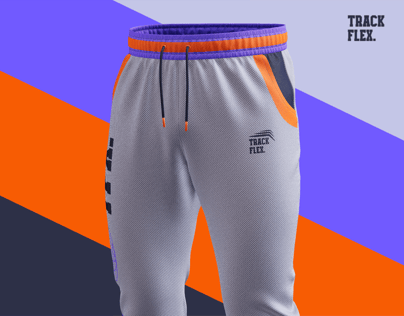 Free Pants Mockup. Apply your design using Online Mockup Generator. 