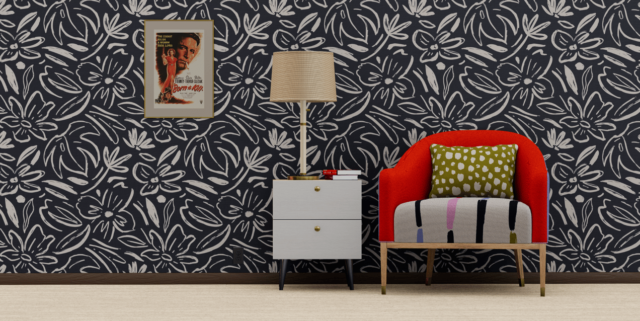 ProVisual — Room Mockup 3D mockup