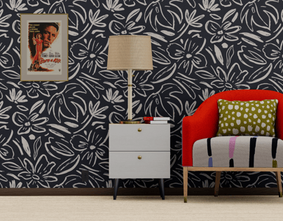 ProVisual — Room Mockup 3D mockup