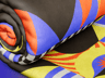 Blanket Mockup and 3D model. Edit Online Free. ProVisual.