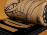 Blanket Mockup and 3D model. Edit Online Free. ProVisual.