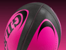 Rugby Ball. Ball Mockup. Edit 3D model online. ProVisual.