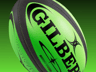 Rugby Ball. Ball Mockup. Edit 3D model online. ProVisual.