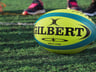 Rugby Ball, Football. 3D mockup, model. Edit Online. ProVisual.