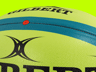 Rugby Ball, Football. 3D mockup, model. Edit Online. ProVisual.