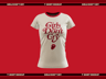 Free T-Shirt 3D mockup. Create presentations using Online Mockup Generator.