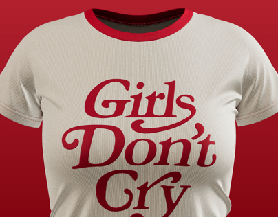 Free T-Shirt 3D mockup. Create presentations using Online Mockup Generator.