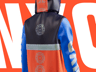 Jacket Mockup Anorak. 3D Model. Edit online free. ProVisual. 