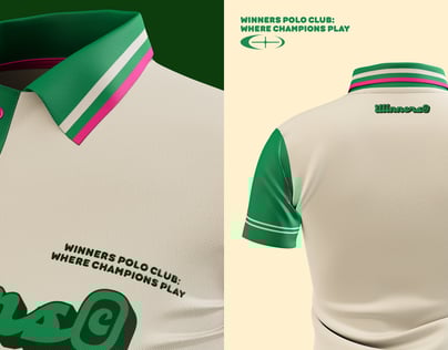 Women's Polo Shirt 3D mockup. Create presentations using Online Mockup Generator.