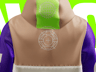 Men's Jacket Mockup. Anorak. Edit online in ProVisual.