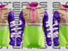Men's Jacket Mockup. Anorak. Edit online in ProVisual.