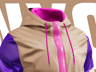 Men's Jacket Mockup. Anorak. Edit online in ProVisual.