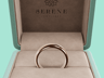 Wedding Ring Case. 3D model. ProVisual.