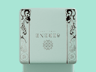 Wedding Ring Case. 3D model. ProVisual.