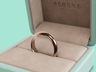 Wedding Ring Case. 3D model. ProVisual.