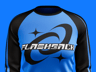 Free Tshirt 3D mockup. Create presentations using Online Mockup Generator.