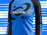 Free Tshirt 3D mockup. Create presentations using Online Mockup Generator.