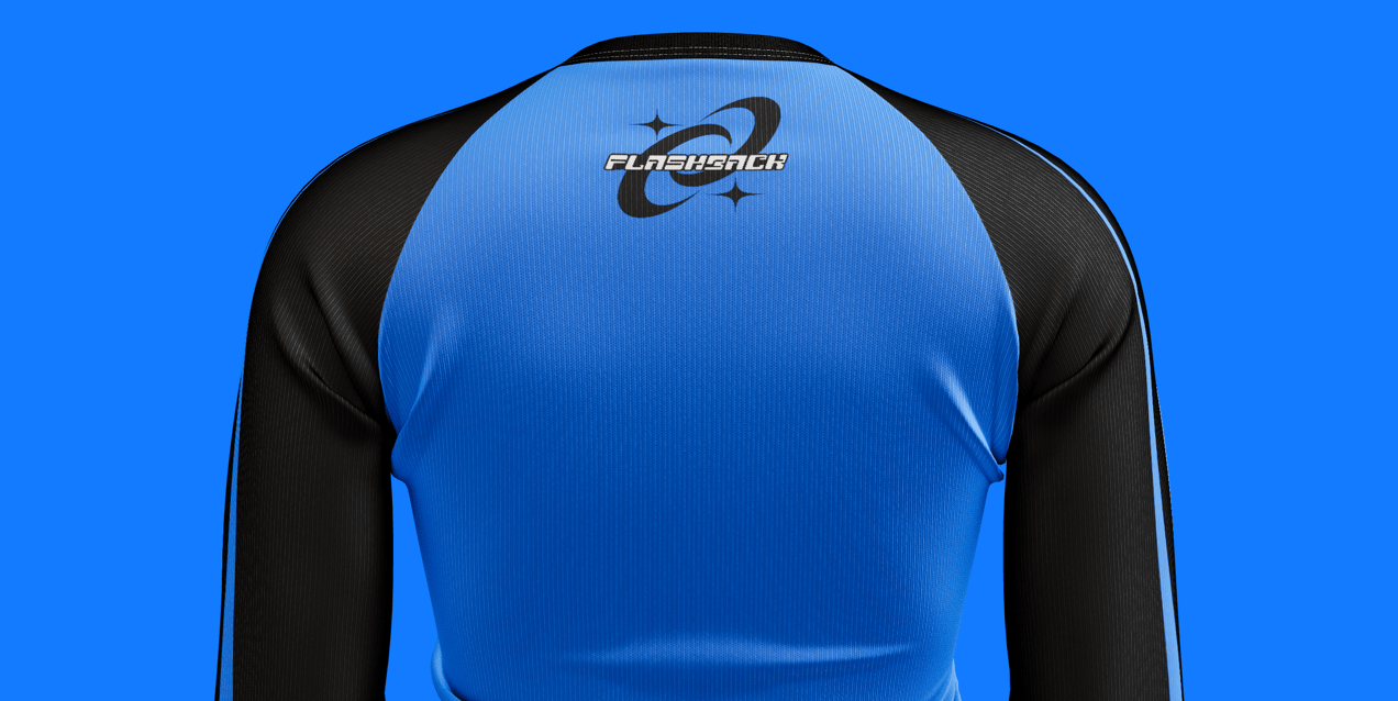 Free Tshirt 3D mockup. Create presentations using Online Mockup Generator.