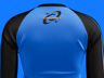 Free Tshirt 3D mockup. Create presentations using Online Mockup Generator.
