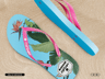 Flip Flops Sandals 3D model. Edit Online for Free. ProVisual.