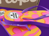 ProVisual — Flip Flops with Box 3D mockup and 3D model - see every detail and customize online