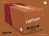 Shoe Box. 3D model. ProVisual. 