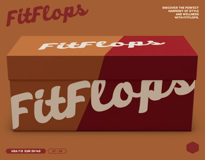 Shoe Box. 3D model. ProVisual. 