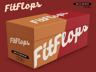 Shoe Box. 3D model. ProVisual. 
