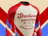 Free Long Sleeve 3D mockup. Create presentations using Online Mockup Generator.