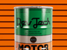 Metal Barrel. 3D model. ProVisual. 